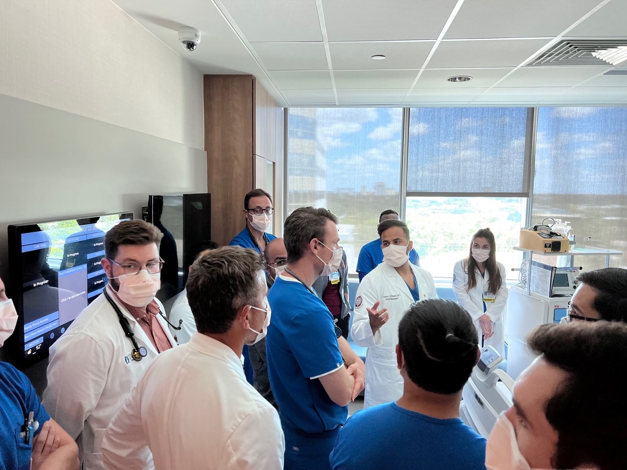 Curriculum College of Medicine